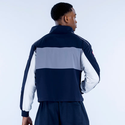 DFYNE Signature Track Jacket