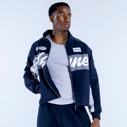 DFYNE Signature Track Jacket