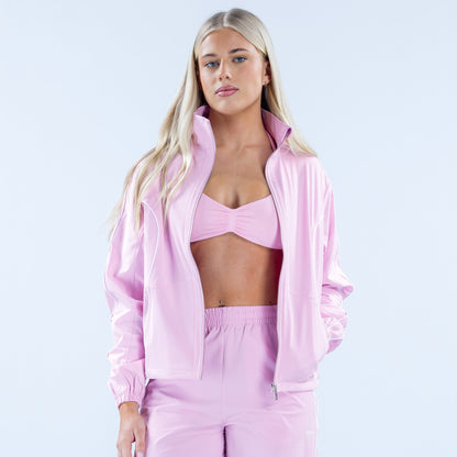 DFYNE Signature Track Jacket