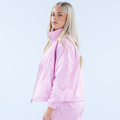 DFYNE Signature Track Jacket