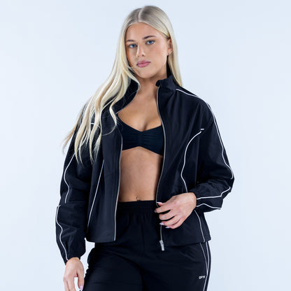 DFYNE Signature Track Jacket