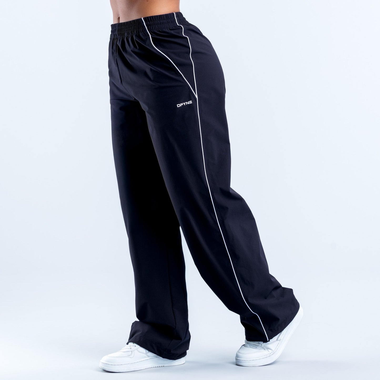 DFYNE Signature Track Pant