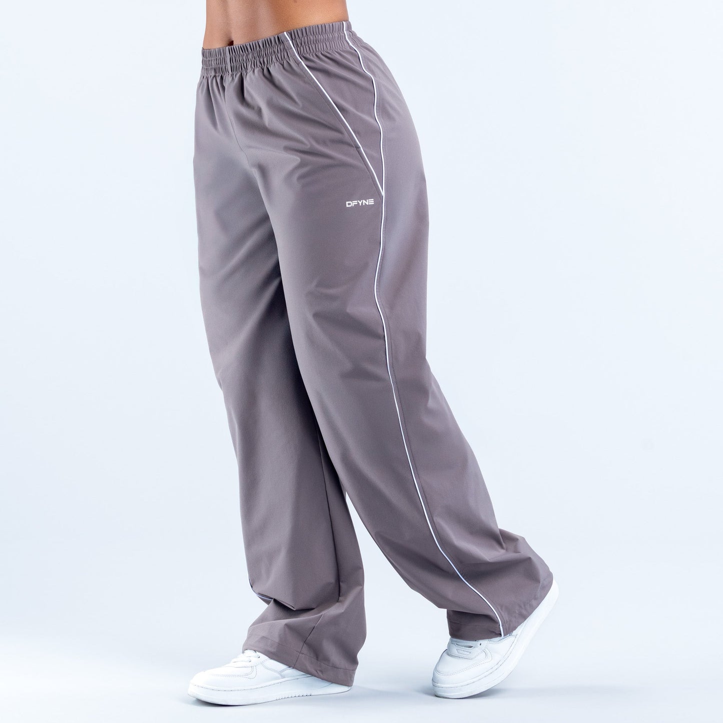 DFYNE Signature Track Pant