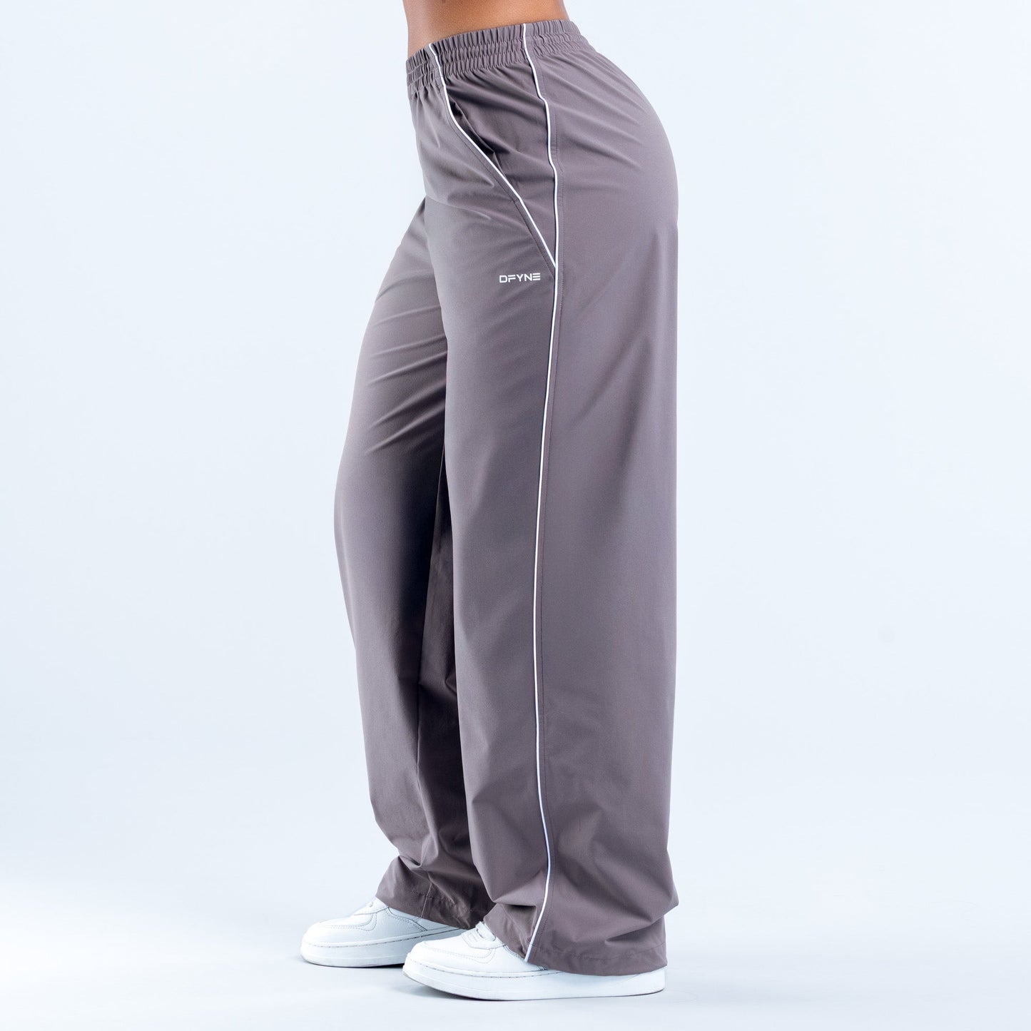 DFYNE Signature Track Pant