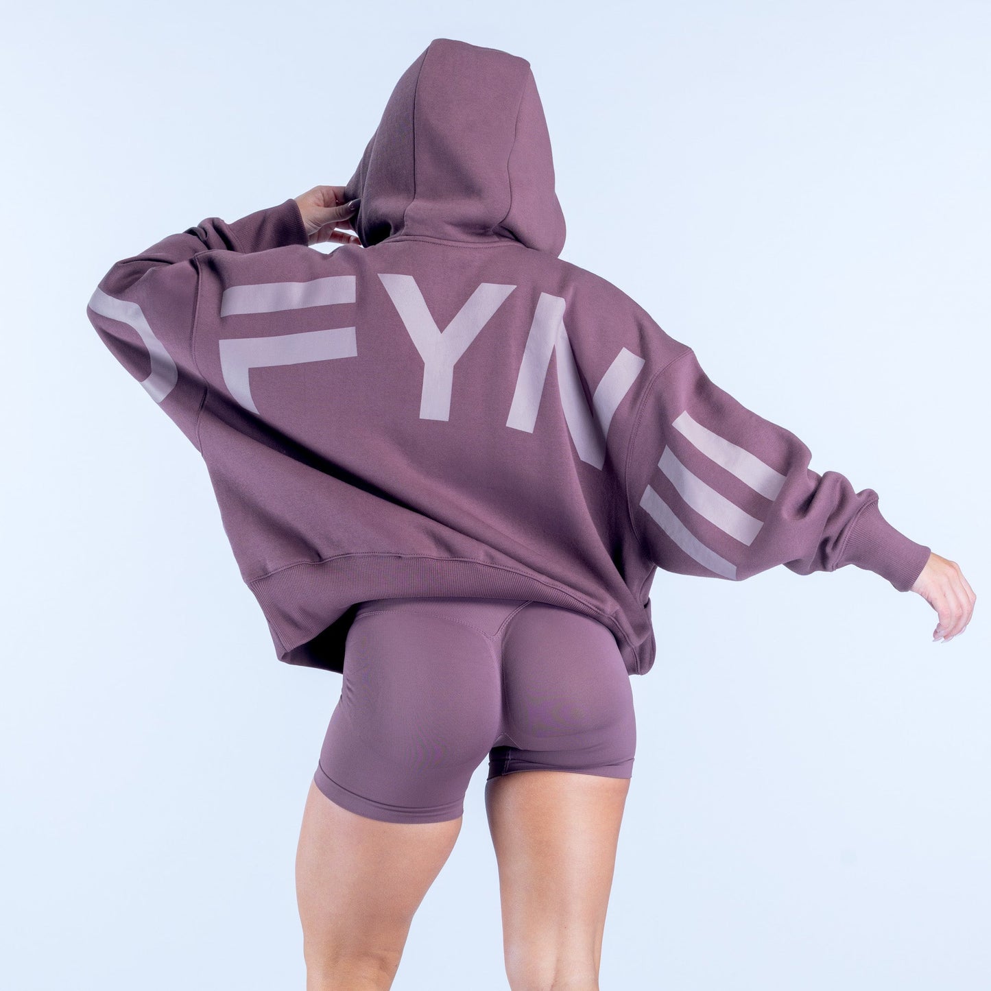 DFYNE Signature Hoodie