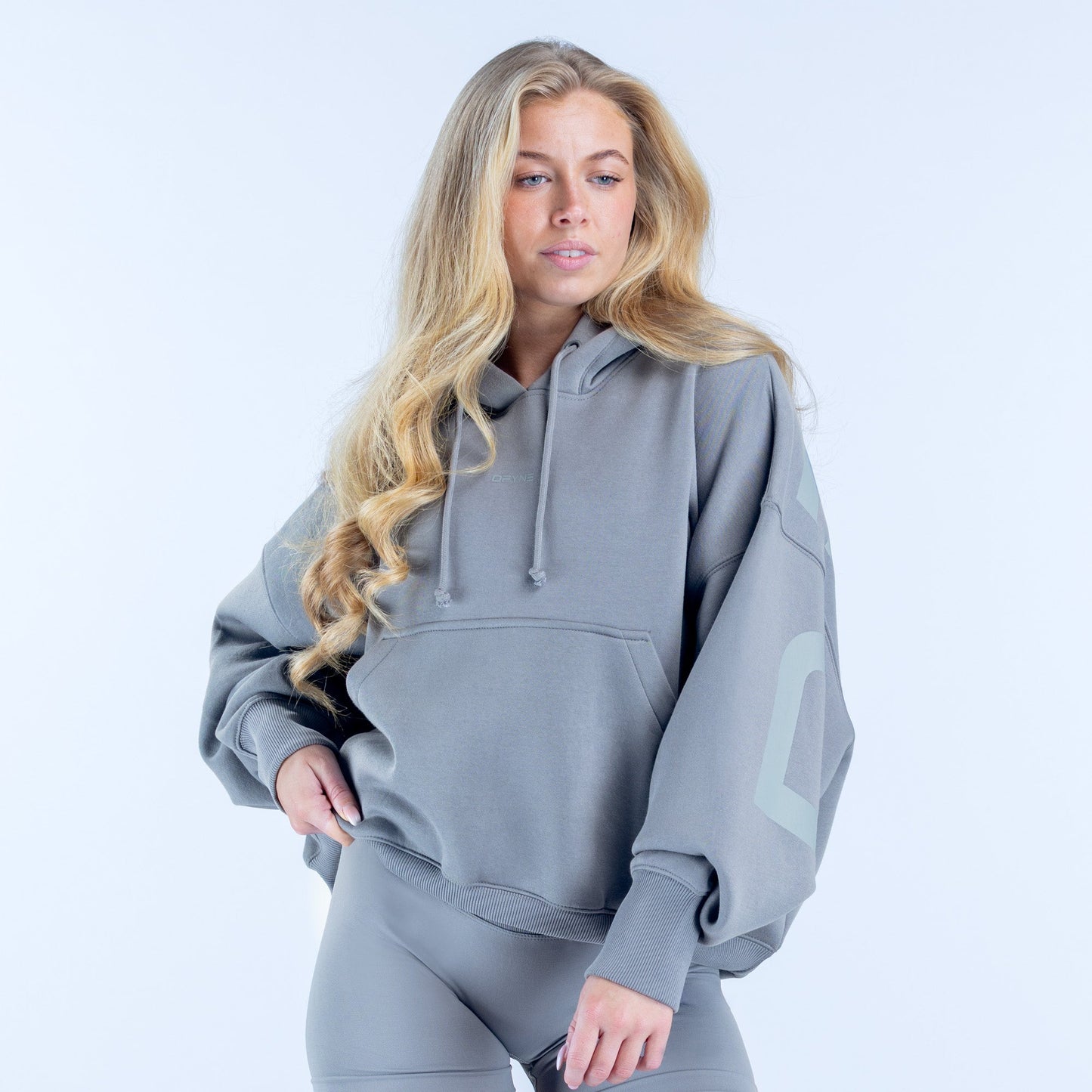 DFYNE Signature Hoodie