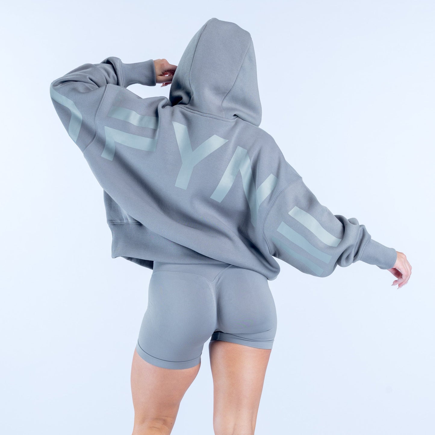 DFYNE Signature Hoodie