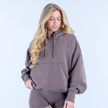 DFYNE Signature Hoodie