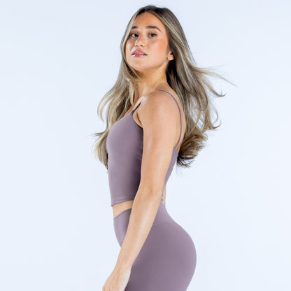 DFYNE Origin Strappy Top