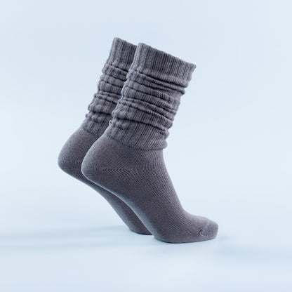 DFYNE Scrunch Socks