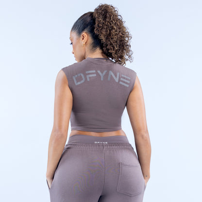 DFYNE Signature Baby Tee