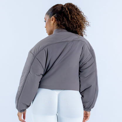 DFYNE Revive Reversible Bomber Jacket