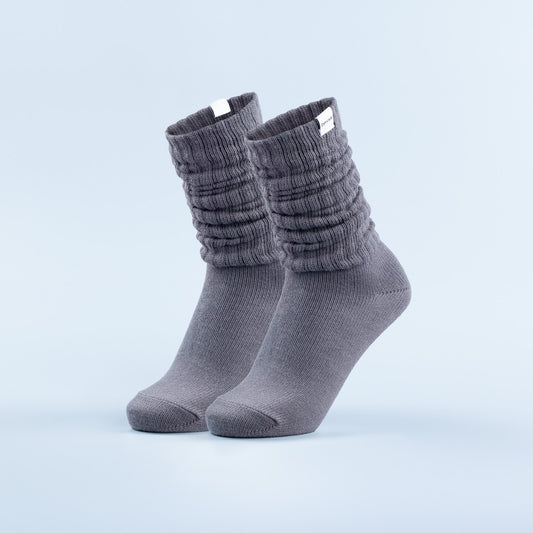 DFYNE Scrunch Socks