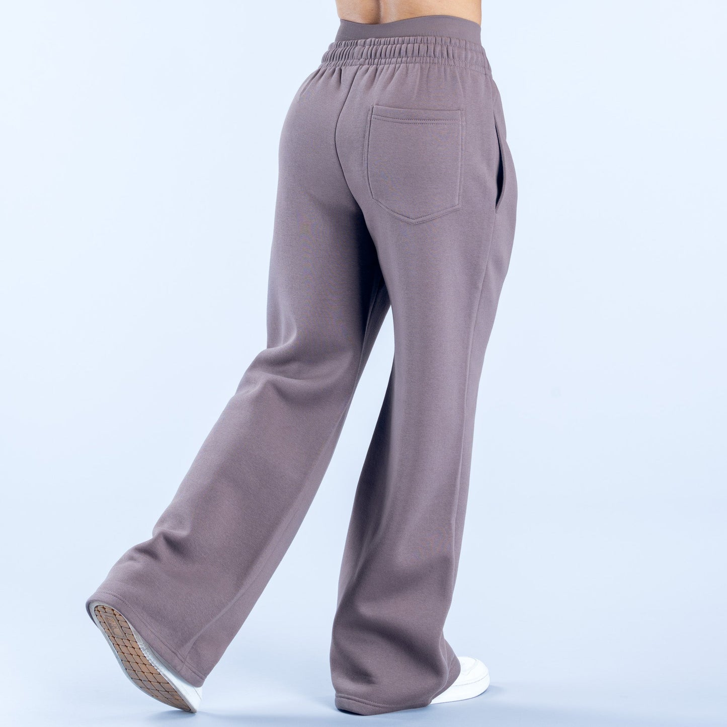 DFYNE Signature Wide Leg Jogger