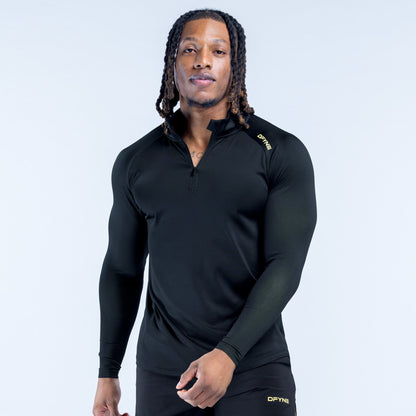 DFYNE Unbound Quarter Zip