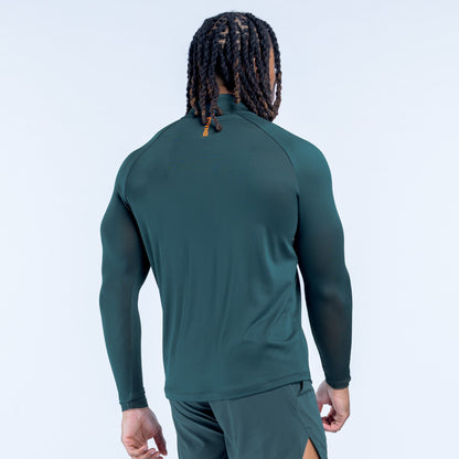 DFYNE Unbound Quarter Zip