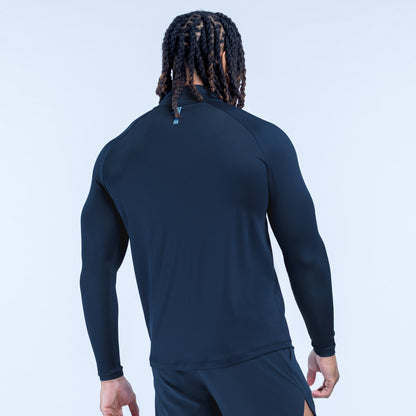 DFYNE Unbound Quarter Zip