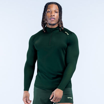 DFYNE Unbound Quarter Zip