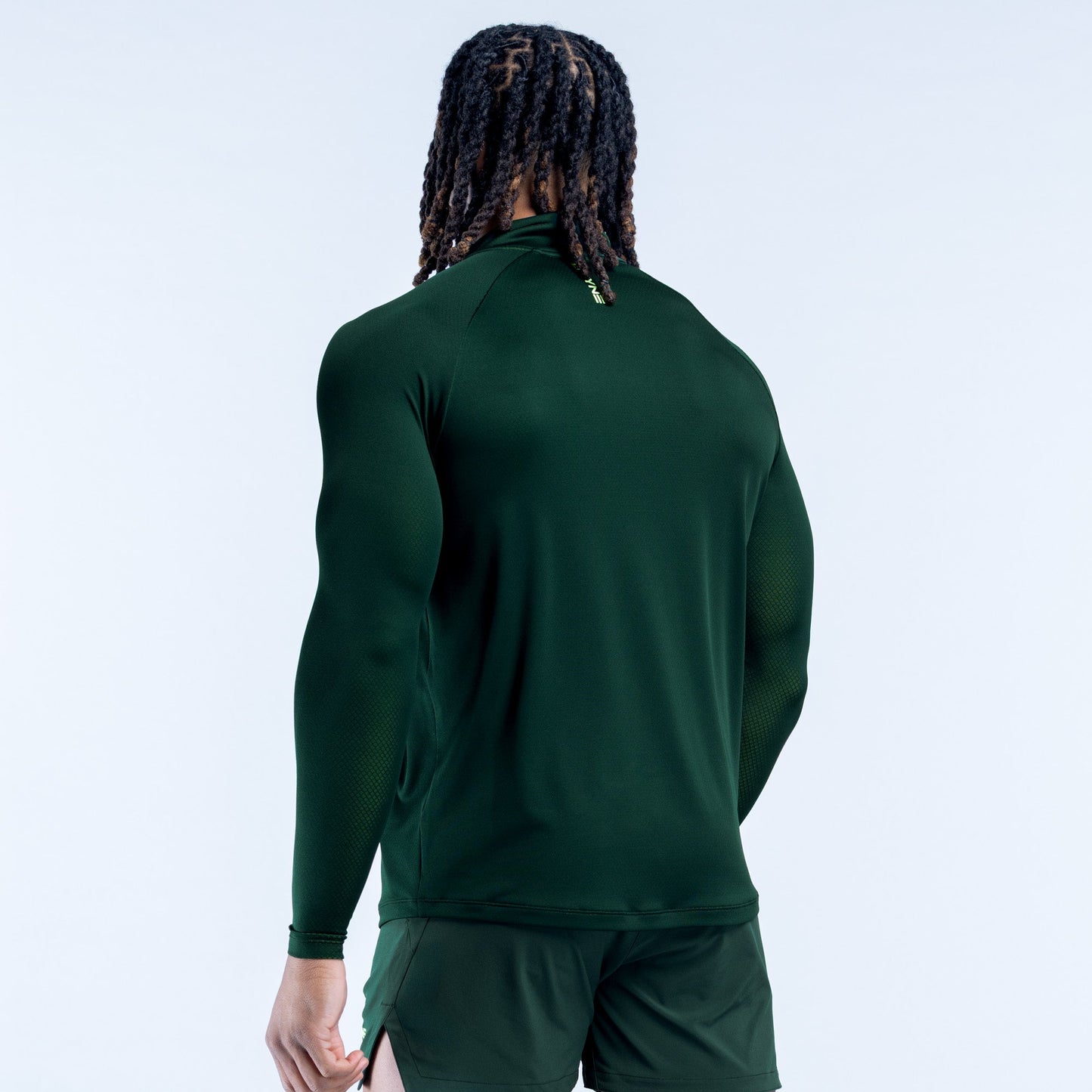 DFYNE Unbound Quarter Zip