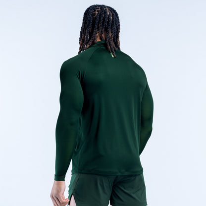 DFYNE Unbound Quarter Zip