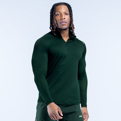 DFYNE Unbound Quarter Zip