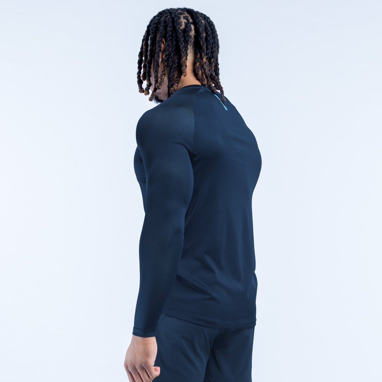 DFYNE Unbound Long Sleeve Training T-Shirt