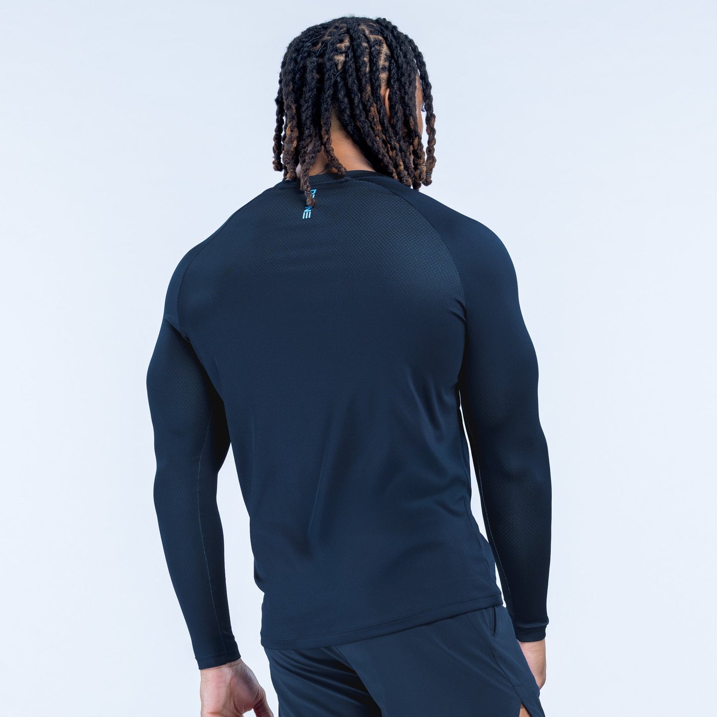 DFYNE Unbound Long Sleeve Training T-Shirt