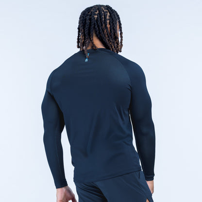 DFYNE Unbound Long Sleeve Training T-Shirt