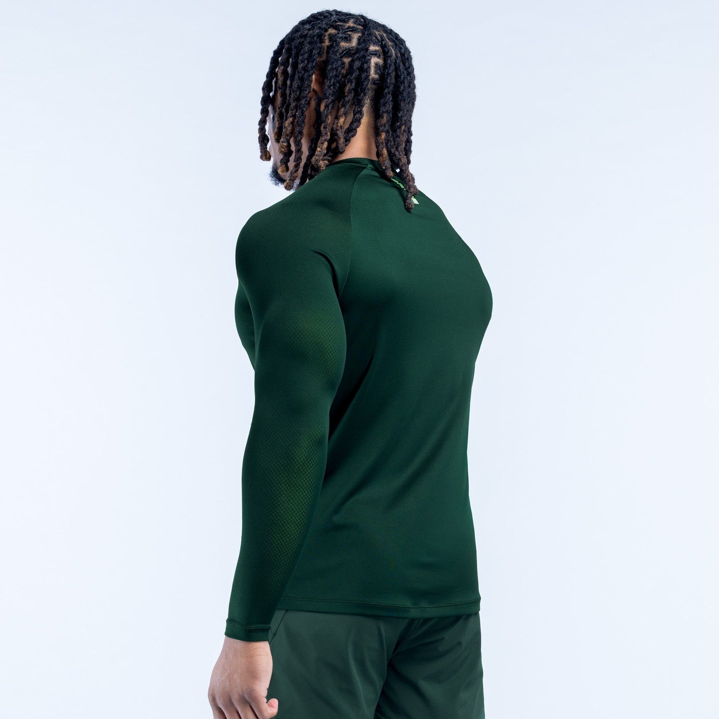 DFYNE Unbound Long Sleeve Training T-Shirt