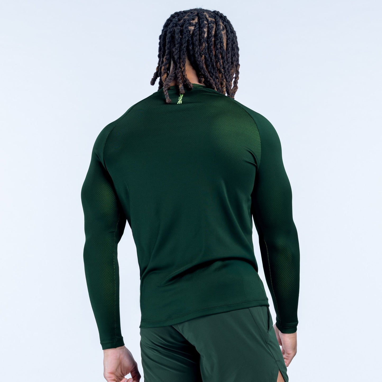 DFYNE Unbound Long Sleeve Training T-Shirt