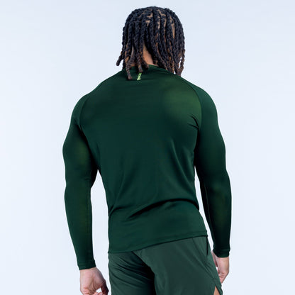 DFYNE Unbound Long Sleeve Training T-Shirt