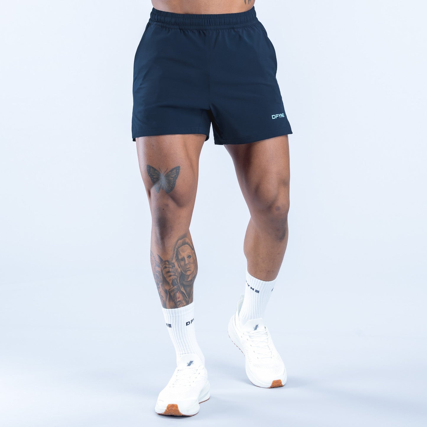 DFYNE Unbound Training Shorts