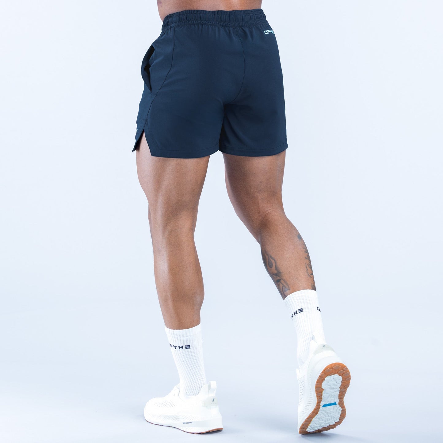 DFYNE Unbound Training Shorts