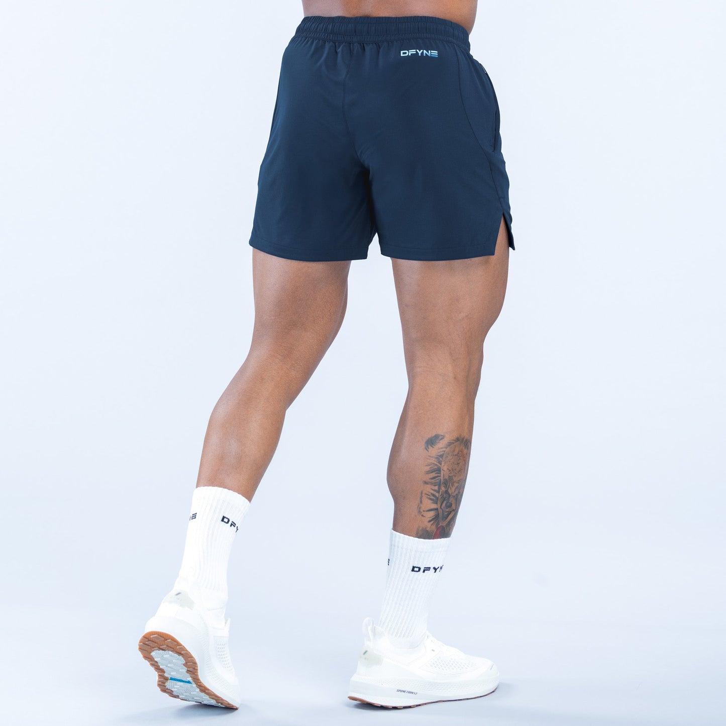 DFYNE Unbound Training Shorts