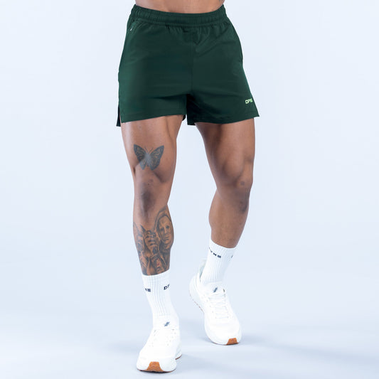 DFYNE Unbound Training Shorts