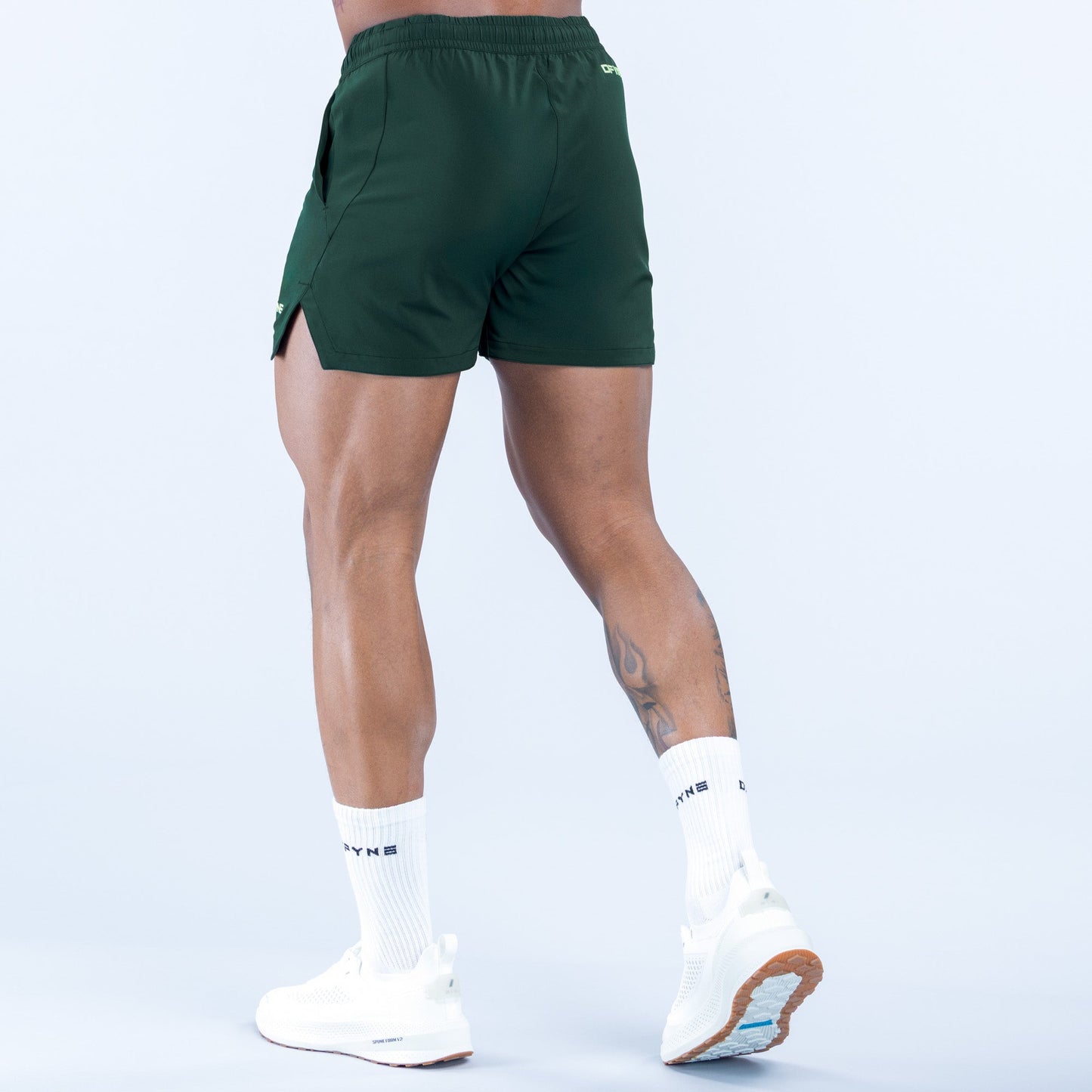 DFYNE Unbound Training Shorts