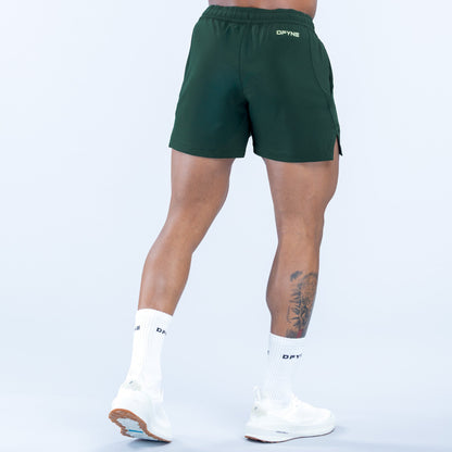 DFYNE Unbound Training Shorts