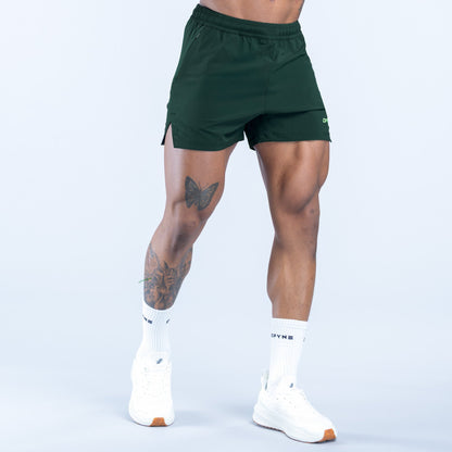 DFYNE Unbound Training Shorts