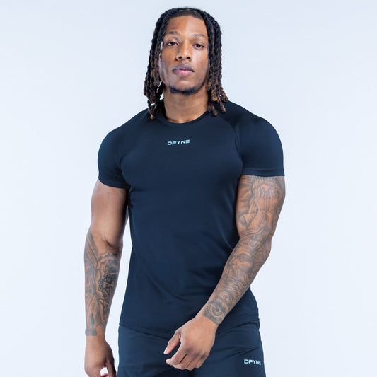 DFYNE Unbound Training T-Shirt