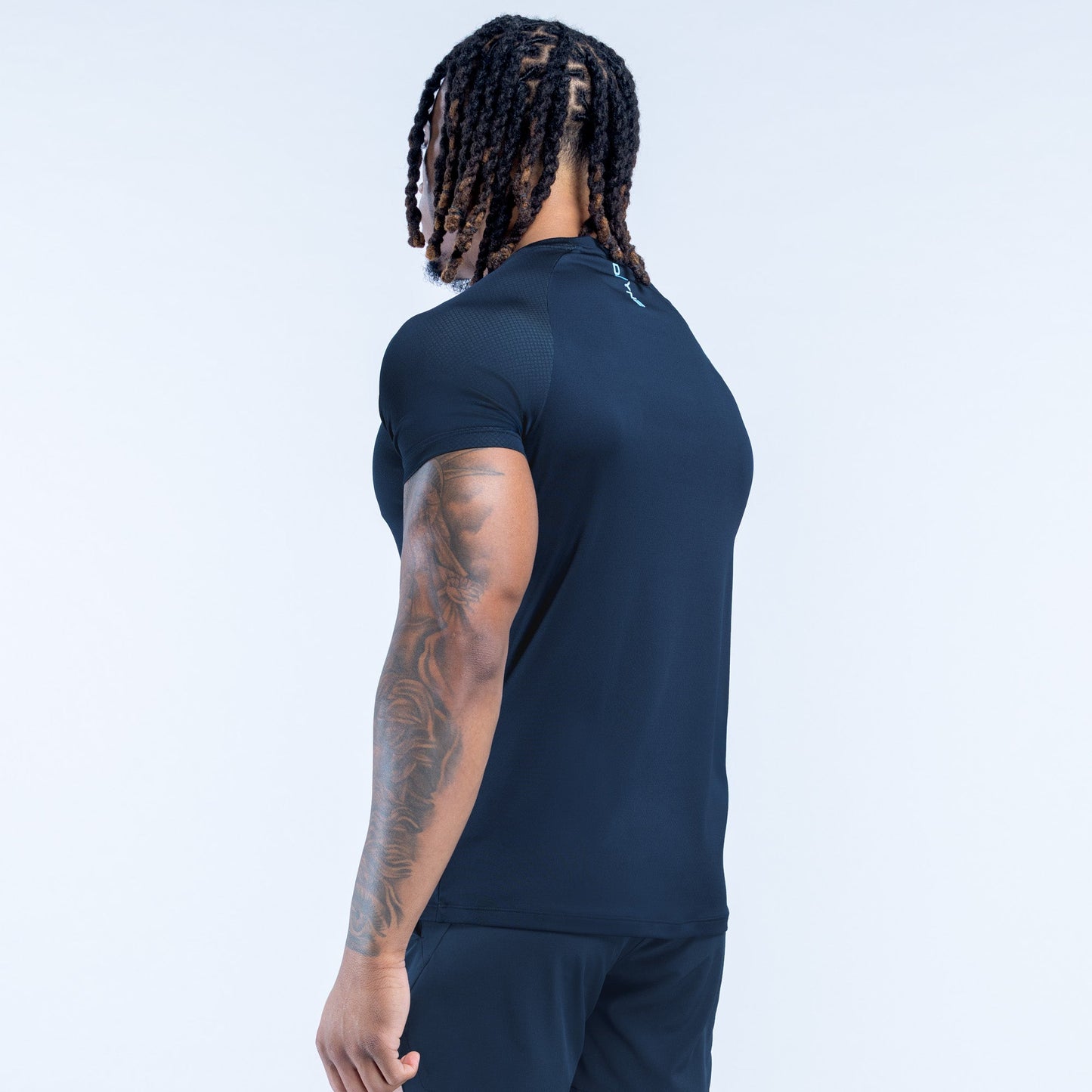 DFYNE Unbound Training T-Shirt