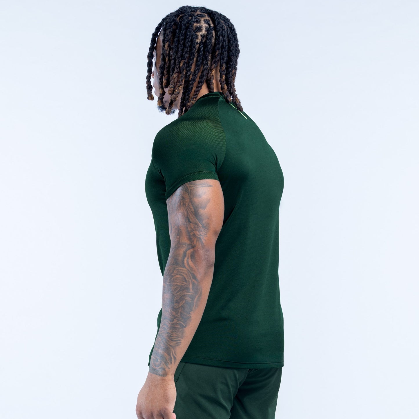 DFYNE Unbound Training T-Shirt