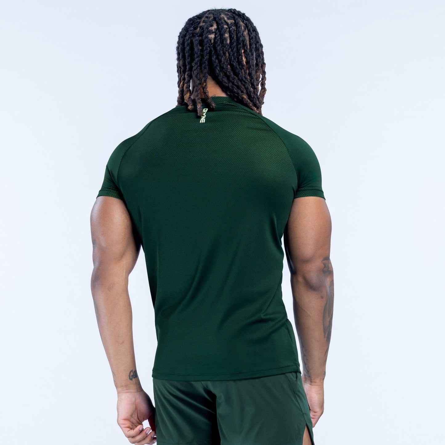 DFYNE Unbound Training T-Shirt