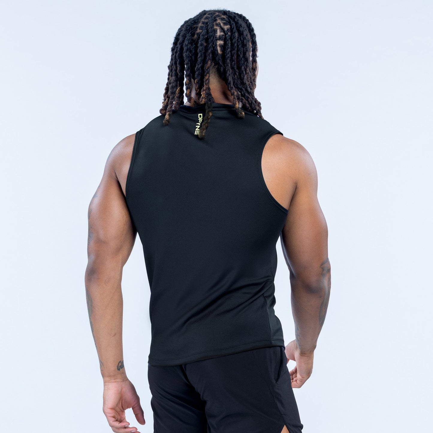 DFYNE Unbound Tank
