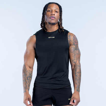 DFYNE Unbound Tank