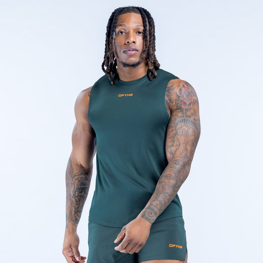 DFYNE Unbound Tank