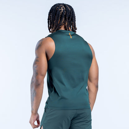 DFYNE Unbound Tank