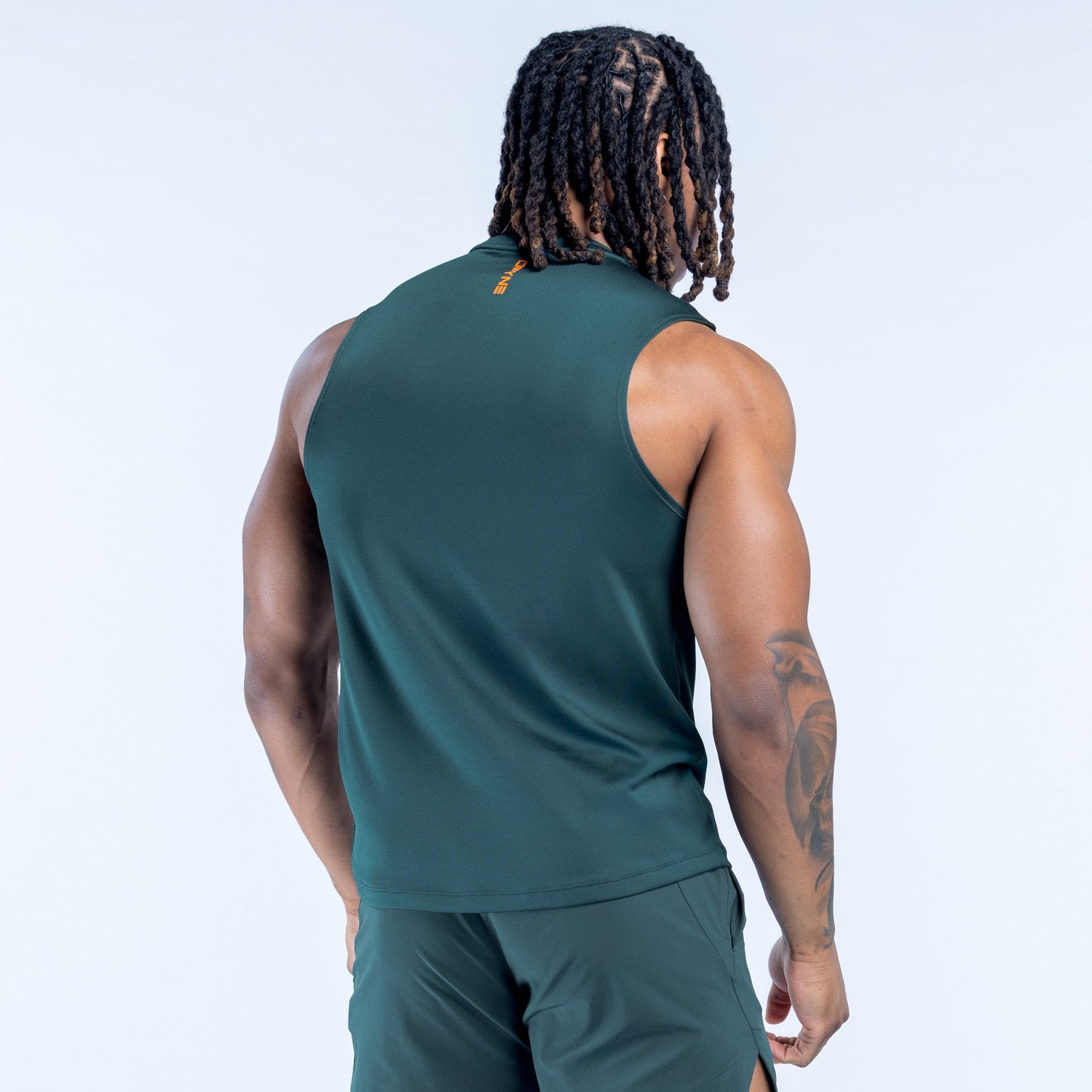 DFYNE Unbound Tank