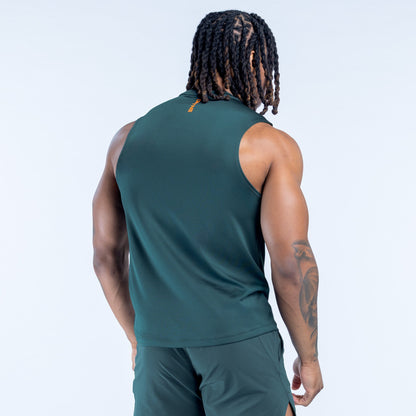 DFYNE Unbound Tank