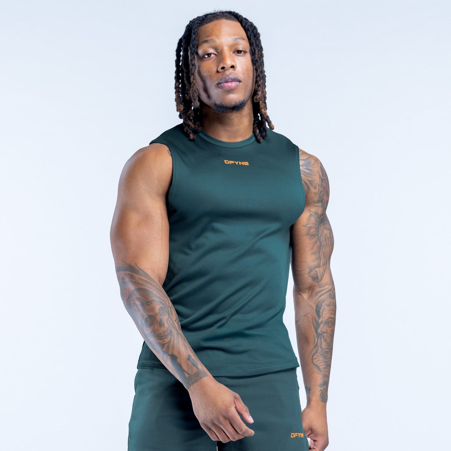 DFYNE Unbound Tank