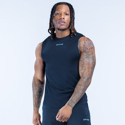 DFYNE Unbound Tank